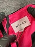 Milly 100% Polyester Hearts Pink Cocktail Dress Size 6 - photo 7