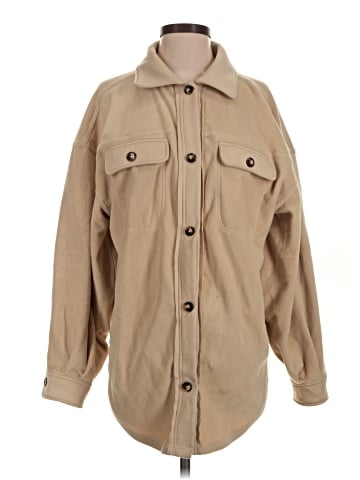 Bibi Coat (view 1)