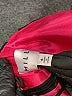 Milly 100% Polyester Hearts Pink Cocktail Dress Size 6 - photo 8