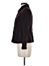 Jones New York Brown Wool Coat Size 6 (petite) - photo 5
