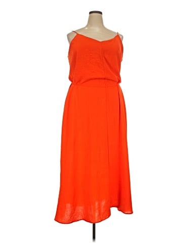 Gilli Casual Dress (view 1)