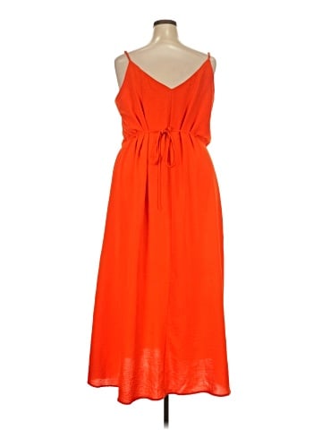 Gilli Casual Dress (view 2)