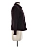 Jones New York Brown Wool Coat Size 6 (petite) - photo 4