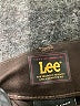 Lee Black Casual Pants Size 16L - photo 4