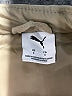 Puma 100% Polyester Gold Vest Size 6 - photo 3