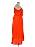 Gilli 100% Polyester Orange Casual Dress Size 2X - photo 4