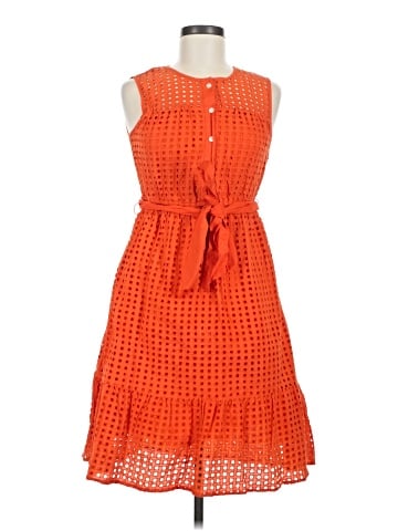 J.Crew Casual Dress (view 1)