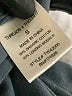 Threads 4 Thought Gray Active Tank Size S - photo 8