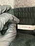 Better be 100% Polyester Black Cardigan Size M - photo 7
