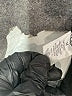 Better be 100% Polyester Black Cardigan Size M - photo 8