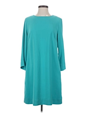 DG^2 by Diane Gilman Casual Dress (view 1)