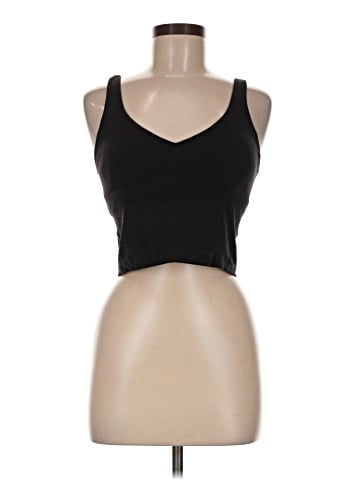 Lululemon Athletica Sports Bra (view 1)