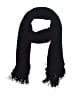 Covington Black Scarf One size - photo 1