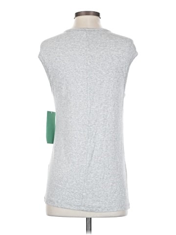 Halston Heritage Sleeveless T-Shirt (view 2)