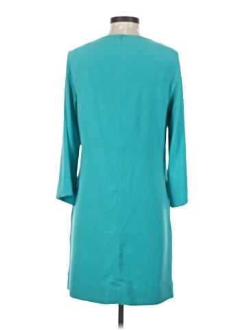 DG^2 by Diane Gilman Casual Dress (view 2)