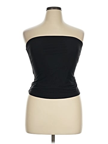 Parade Sleeveless Blouse (view 1)