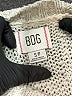 BDG Silver Pullover Sweater Size S - photo 7