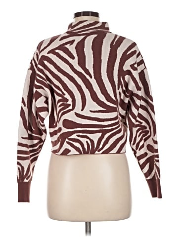 Saylor Turtleneck Sweater (view 2)