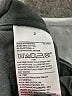 Old Navy Stripes Black Jeans Size 2 - photo 5