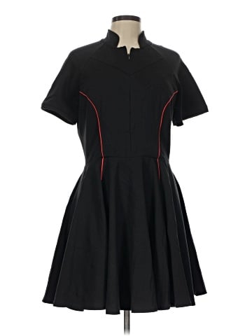Elhoffer Design Casual Dress (view 1)