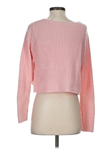 Topshop Pullover Sweater (view 2)