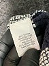 Market and Spruce Stripes Gray Pullover Sweater Size S - photo 8