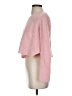Topshop Pink Pullover Sweater Size 2 - photo 5