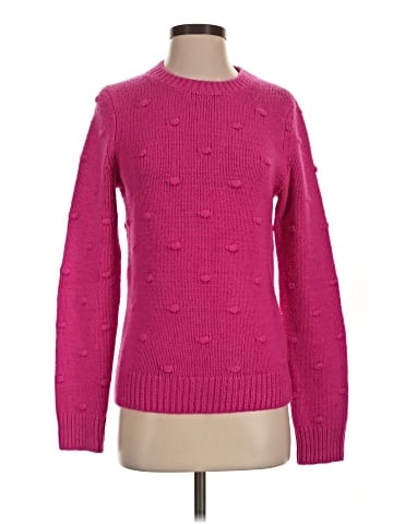 Lucky Brand Pullover Sweater (view 1)