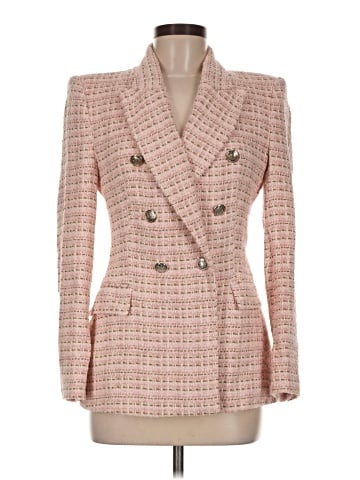 Zara Blazer (view 1)