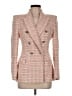 Zara Tweed Pink Blazer Size M - photo 1