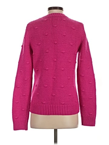 Lucky Brand Pullover Sweater (view 2)