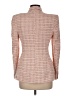 Zara Tweed Pink Blazer Size M - photo 2