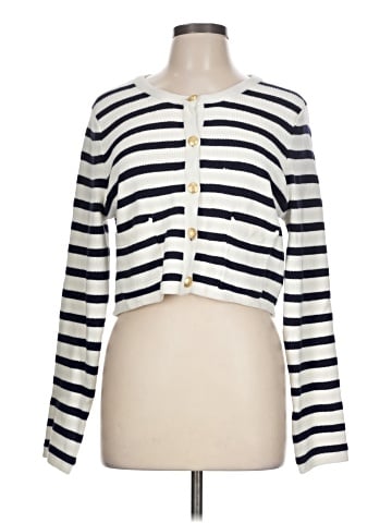 Jessica Simpson Cardigan (view 1)