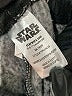 Star Wars 100% Polyester Hearts Black Casual Pants Size 3T - photo 3