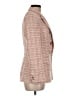 Zara Tweed Pink Blazer Size M - photo 4