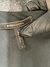BCBGMAXAZRIA 100% Silk Chevron-herringbone Black Cocktail Dress Size S - photo 7