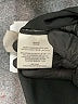 BCBGMAXAZRIA 100% Silk Chevron-herringbone Black Cocktail Dress Size S - photo 8