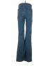 Ann Taylor Hearts Blue Jeans Size 0 - photo 2