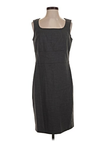 Style&Co Casual Dress (view 1)