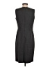 Style&Co Gray Casual Dress Size 4 - photo 2