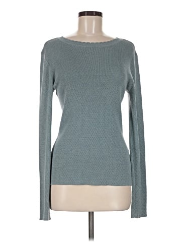 Lilla P Pullover Sweater (view 1)