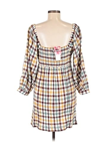 Roxy Casual Dress (view 2)