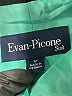 Evan Picone Black Blazer Size 12 - photo 6