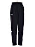 Under Armour 100% Polyester Black Track Pants Size S - photo 1
