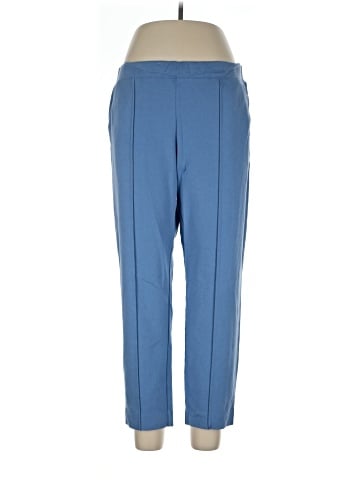 J.Crew Factory Store Track Pants (view 1)