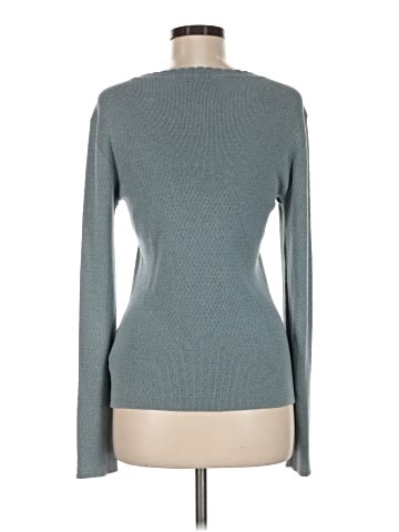 Lilla P Pullover Sweater (view 2)