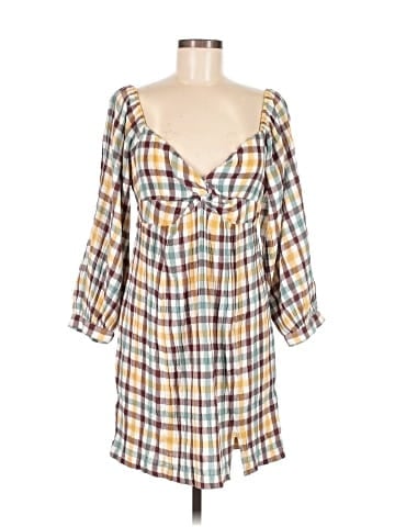 Roxy Casual Dress (view 1)