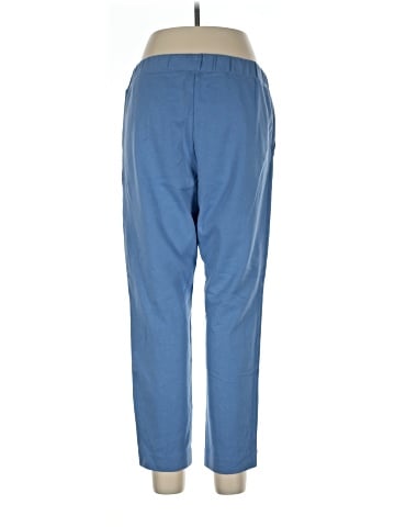 J.Crew Factory Store Track Pants (view 2)