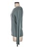 Lilla P Teal Pullover Sweater Size M - photo 5