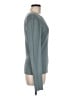 Lilla P Teal Pullover Sweater Size M - photo 4